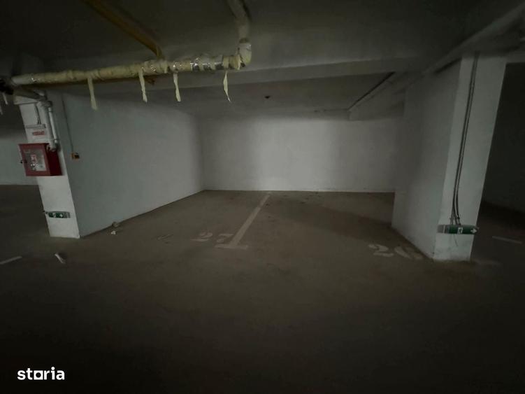 Apartament cu 2 camere în Palazu Mare