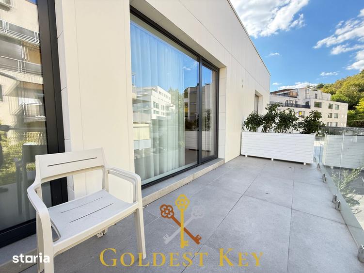Apartament cu 2 camere în Grigorescu