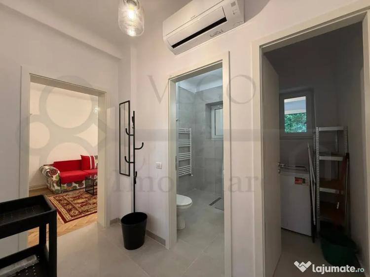 Apartament cu 2 camere decomandat în Calea Turzii