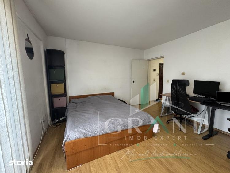 Ap 1 camera | Balcon | Pet Friendly | Manastur/Kaufland/USAMV/Frunzisu - 2