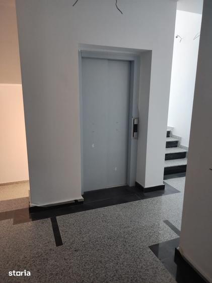 Inchiriere 2 camere, terasa 11.55 mp, loc parcare subteran, 2026 - P-t - 5