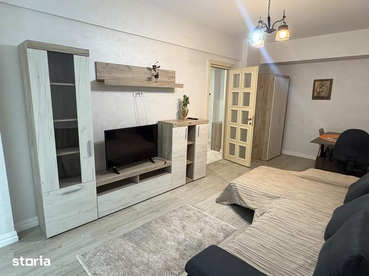 Apartament cu 2 camere decomandat în Copou