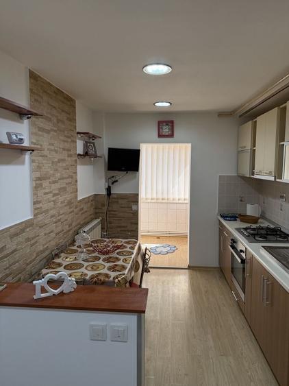 Apartament cu 2 camere decomandat în Ultracentral