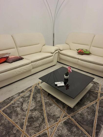 Apartament cu 2 camere decomandat în Măgurele