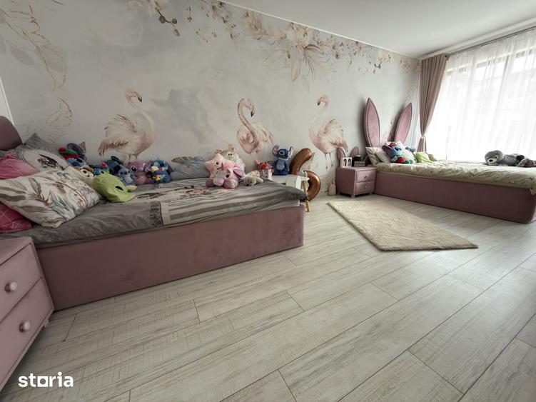 Casa premium cu panorama, foisor | gradina amenajata | Aproape de VIVO - 14