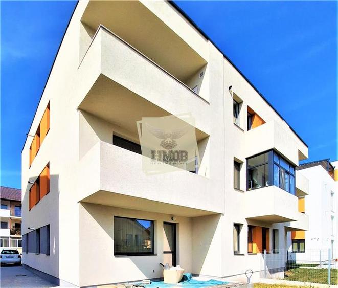 Apartament cu 2 camere decomandat, mobilat în Exterior Est — fotografia 1