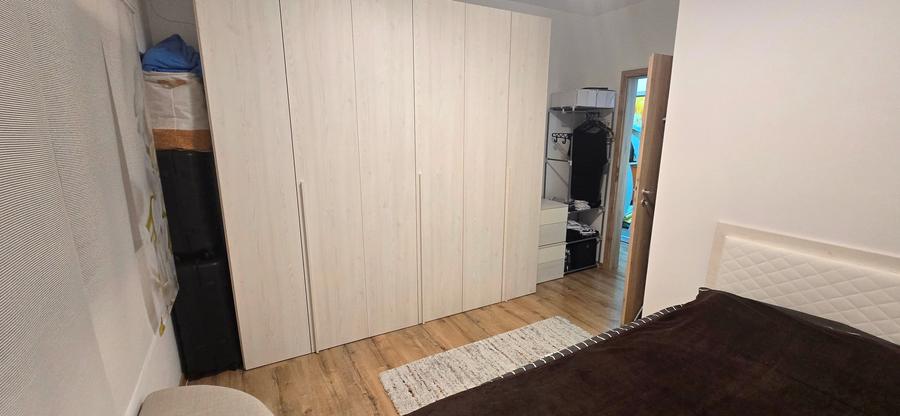 Apartament cu 2 camere decomandat în Cug
