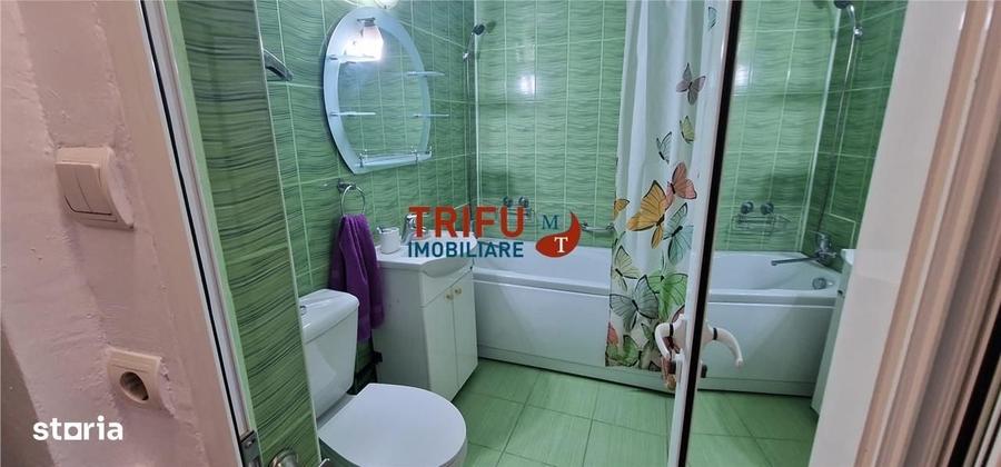 Apartament 2 camere de vanzare zona Ampoi - 11
