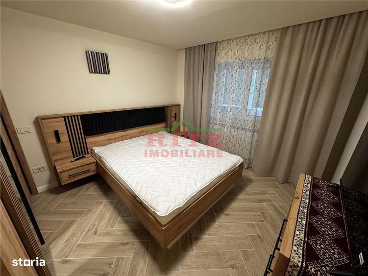 Apartament cu 2 camere decomandat în Ultracentral