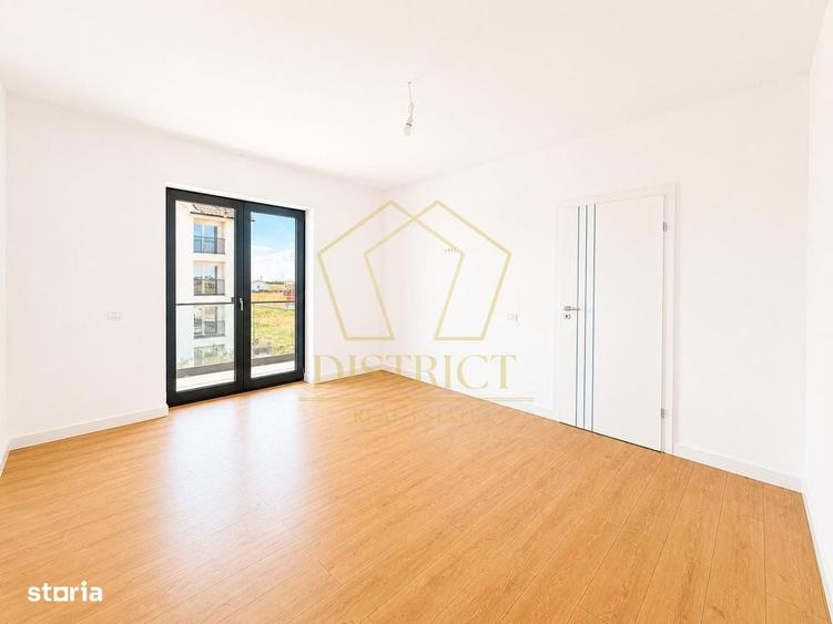 COMISION 0 | Apartament deosebit cu 4 camere | Torontalului - 7