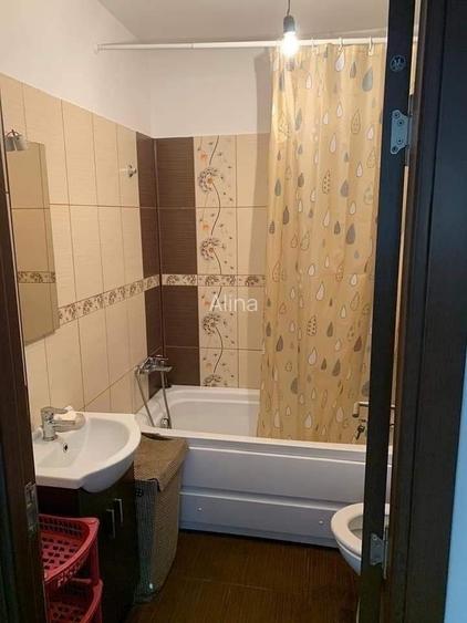 Vand studio Militari Residence