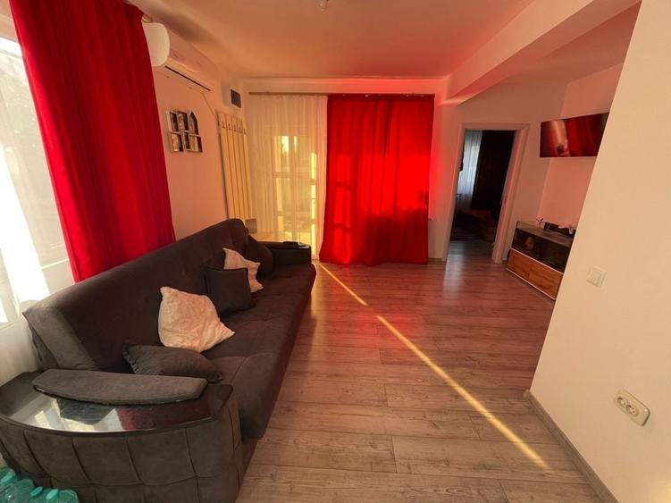 Casă cu 2 camere în Central