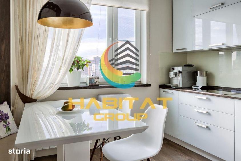 Apartament cu 2 camere în Metalurgiei — fotografia 1