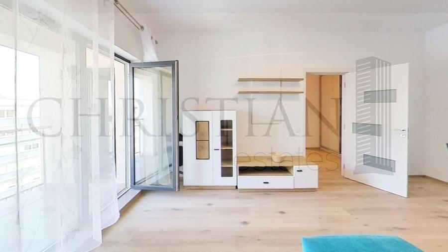 Apartament cu 2 camere decomandat, mobilat în Grozăvești