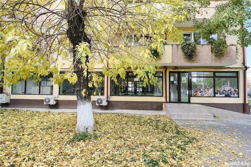 Spațiu comercial, de 200 mp, în Ultracentral