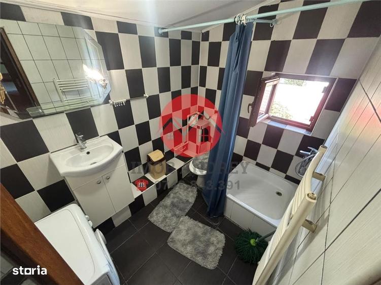 Apartament cu 2 camere în Pelican