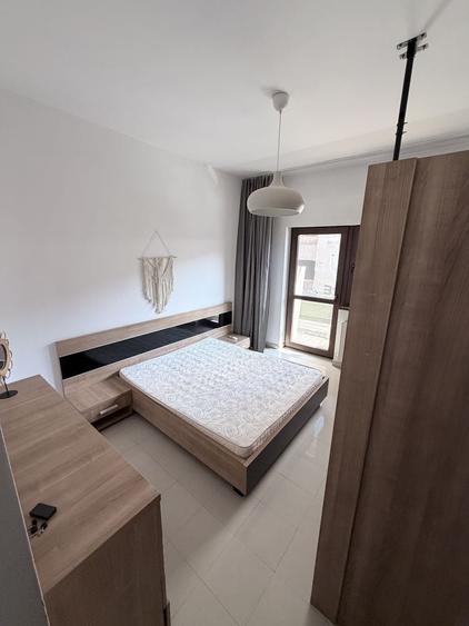 Apartament 2 camere de inchiriat, 50 mp, etajul 2 din 8, ultracentral, Strada Eforiei nr. 8, sector 5. - 2