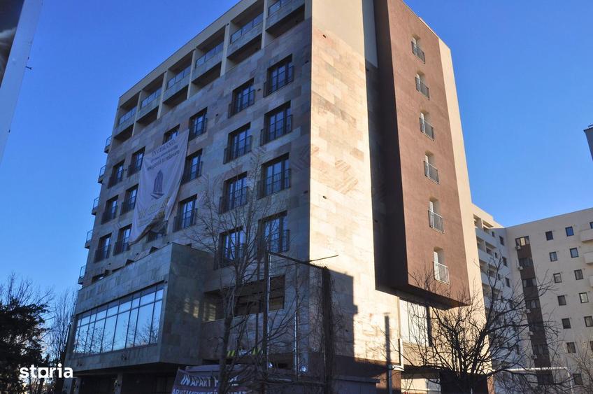 Apartament cu 2 camere decomandat în Militari