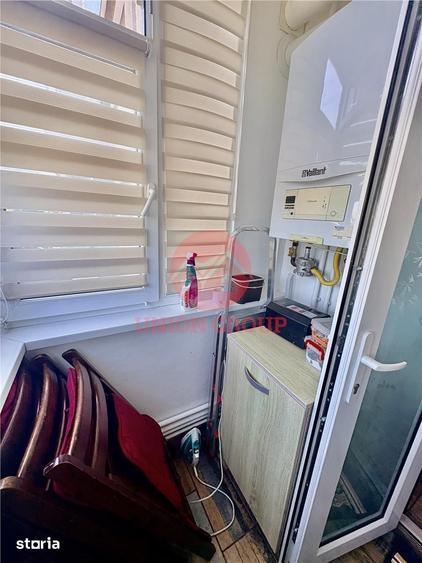 Apartament cu 2 camere în Viile Noi