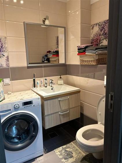 Apartament cu 3 camere decomandat în Nord