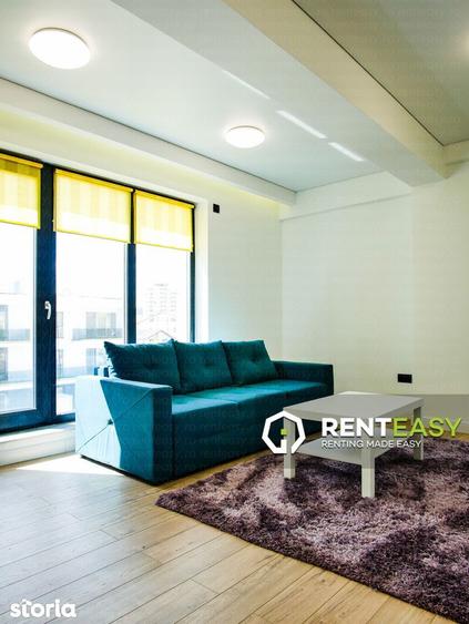 Apartament cu 2 camere în Bucșinescu