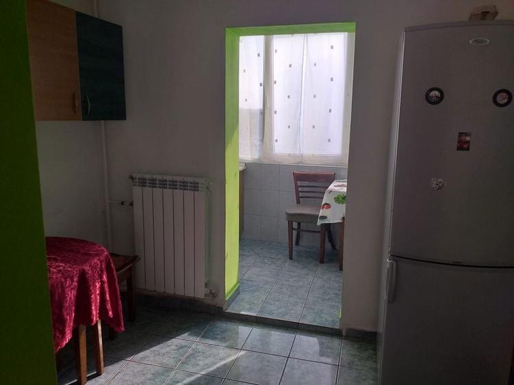 Apartament cu 2 camere în Dragoș Vodă