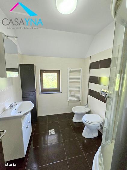 Casă cu 4 camere cu Teren 400 Mp în Șerbănești
