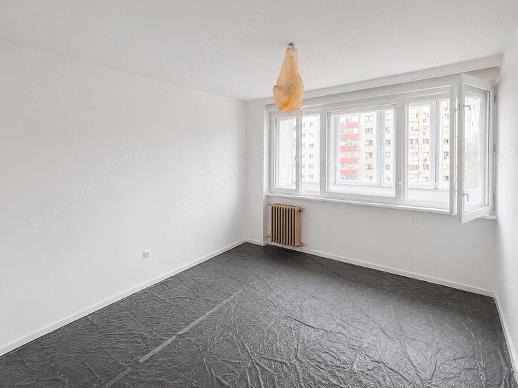 Vand apartament 2 camere Stefan cel Mare Metrou - 2