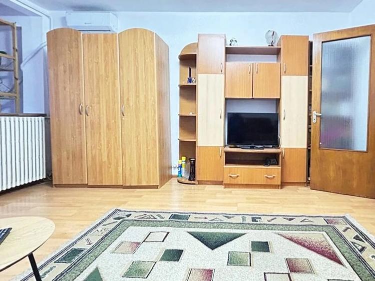 Garsoniera Drumul Taberei, Favorit Garsoniera etaj 9 9 Intersectia - anuntul.ro - - 3