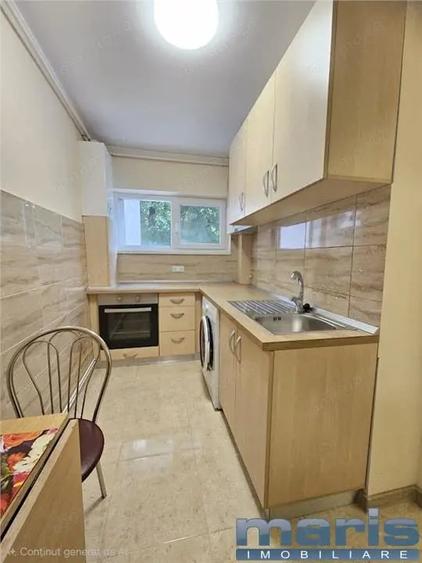 Apartament cu 2 camere în Dâmbu Pietros