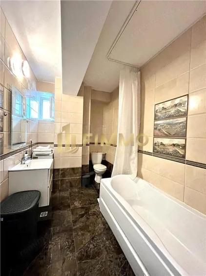 Apartament cu 2 camere decomandat în Obcini
