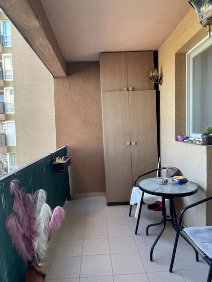 Apartament cu 3 camere în Nufărul