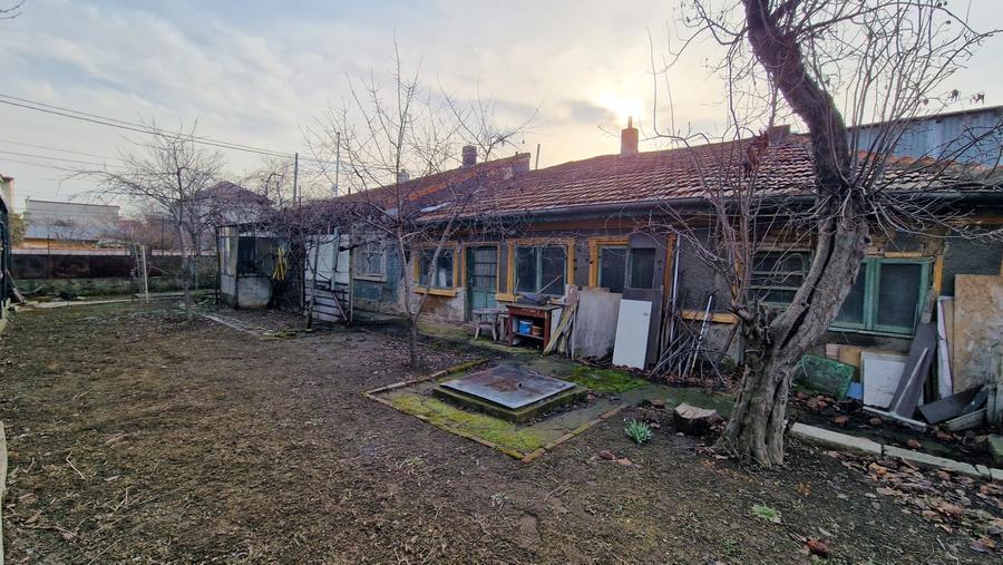 Teren Construcții intravilan de 362 mp, în Colentina