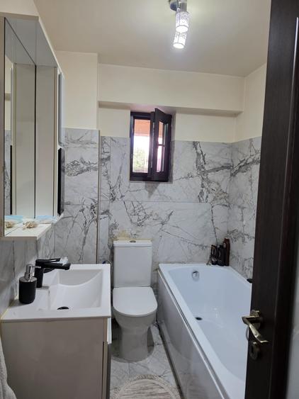 Apartament cu 2 camere decomandat în Progresul