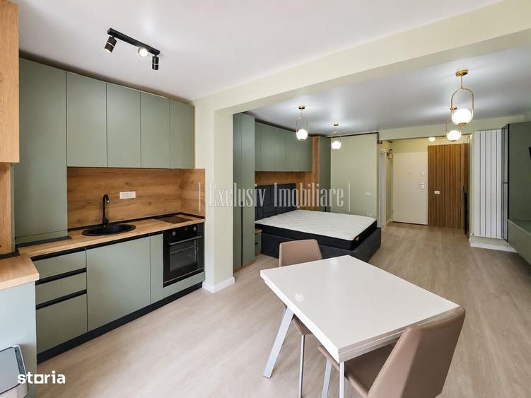 Apartament în Tomis Plus