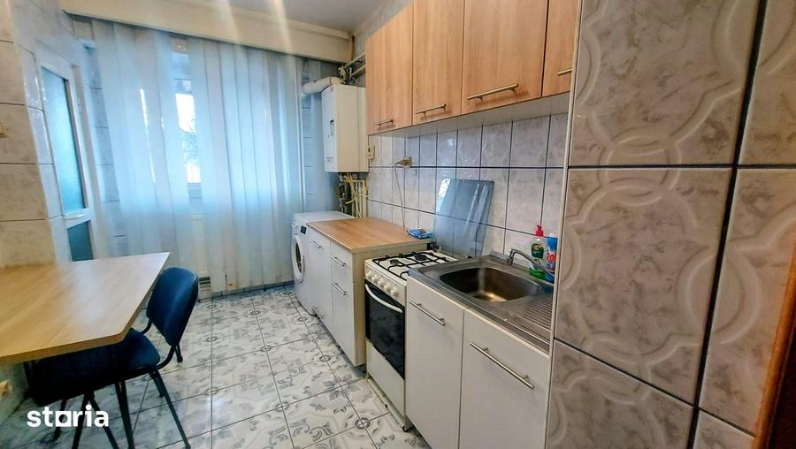 Apartament cu 3 camere în Port