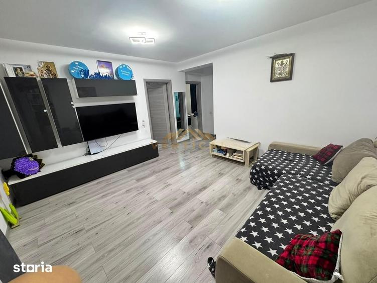 Casă cu 3 camere cu Teren 260 Mp în Vidra