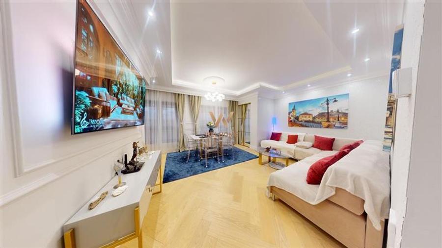 Apartament cu 2 camere decomandat în Calea Dumbrăvii