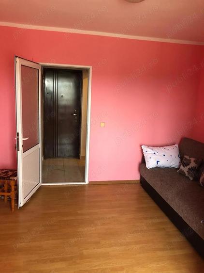 Garsonieră nedecomandată în Oltenița
