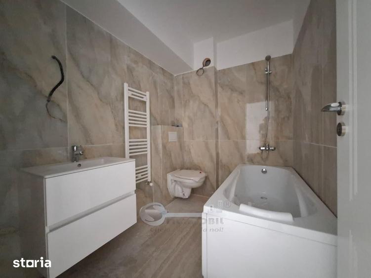 Garsonieră decomandată în Galata