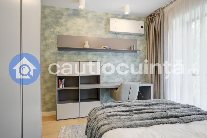 Duplex 3 Camere  | Erou Iancu Nicolae | Pipera | Parcare | Acmanic - 13
