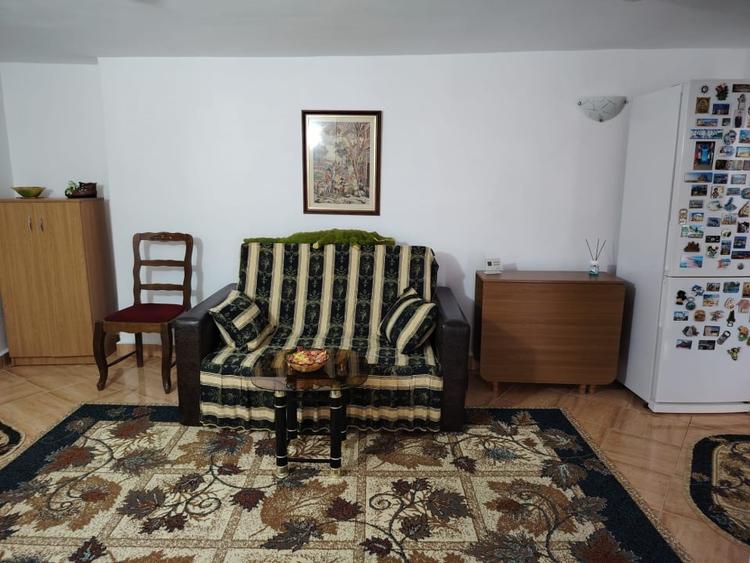 Casă CATARGIU - lângă Medicină și Spitalul Județean - 8