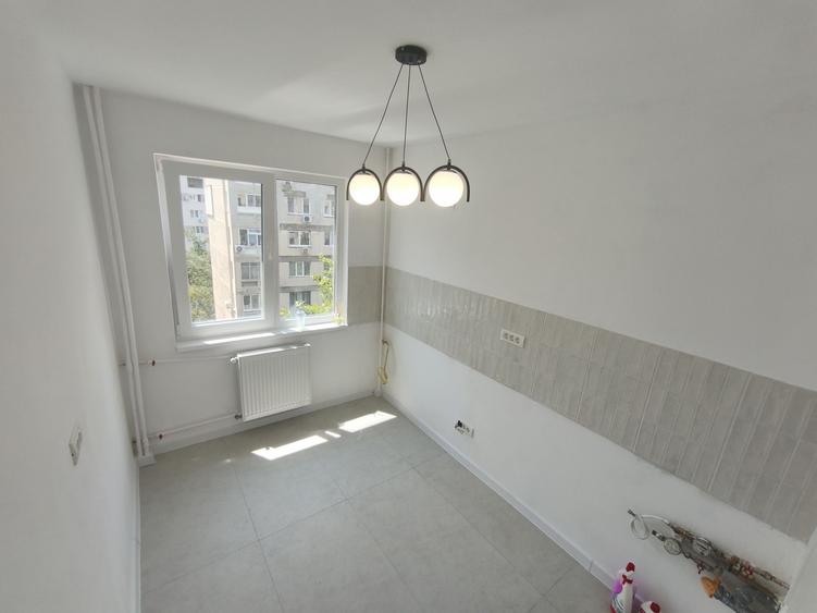 Apartament cu 2 camere decomandat în Lujerului