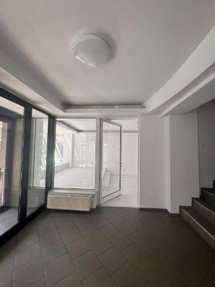 Spațiu comercial, de 80 mp, în Dorobanți