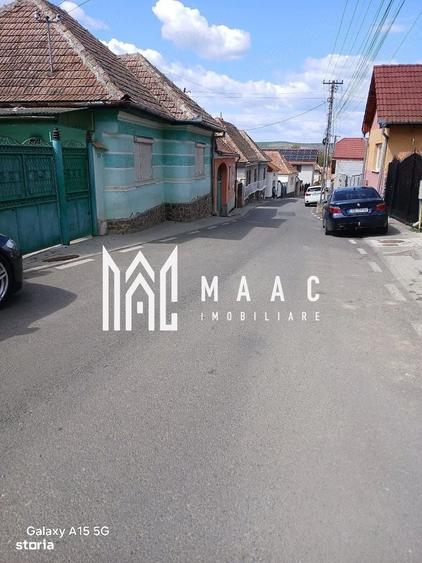 Casă cu 2 camere în Central