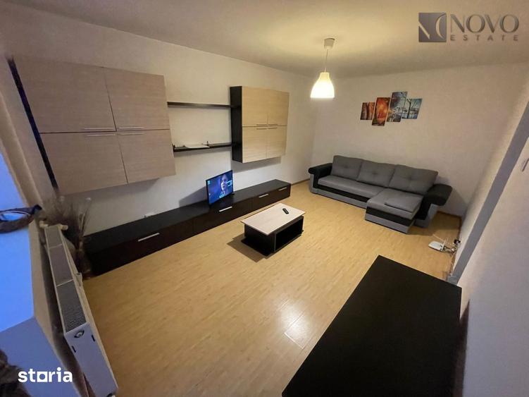 2 Camere Decomandat | 1 Decembrie 1918 | 5 Min Metrou | Balcon - 3