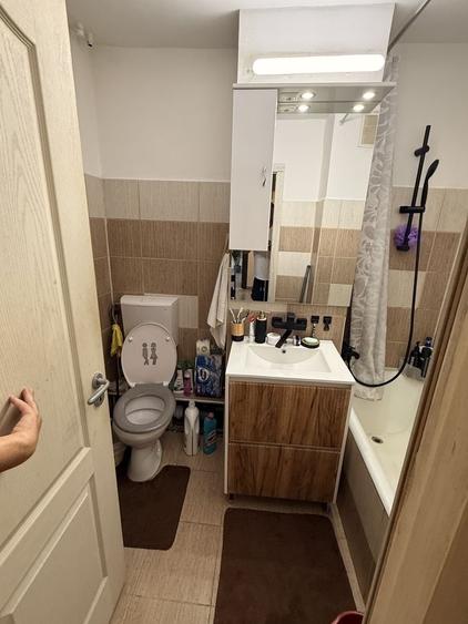 Persoana fizica vand Apartament Grigorescu - 4