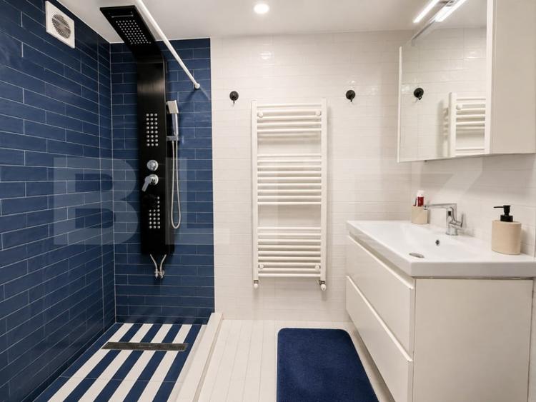 Apartament modern cu 2 camere, zona Complex - 5