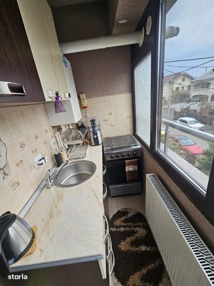 Apartament 2 camere Damaroia - 13