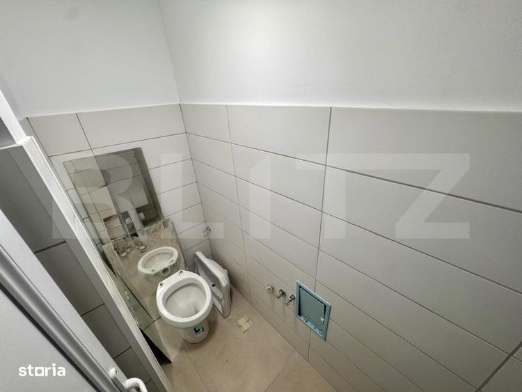 Spațiu comercial, de 70 mp, în Albești